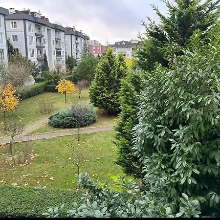 Dlk Deluxe Apartment