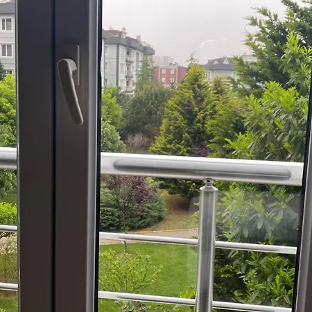 Dlk Deluxe Istanbul