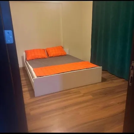 Dlk Deluxe Appartement Istambul