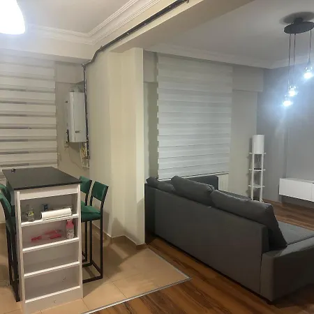 Dlk Deluxe Κωνσταντινούπολη