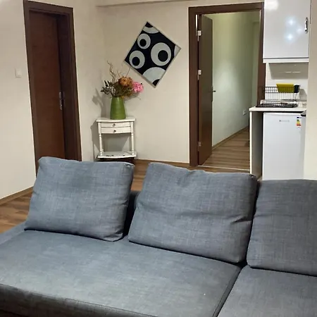 Dlk Deluxe Daire İstanbul