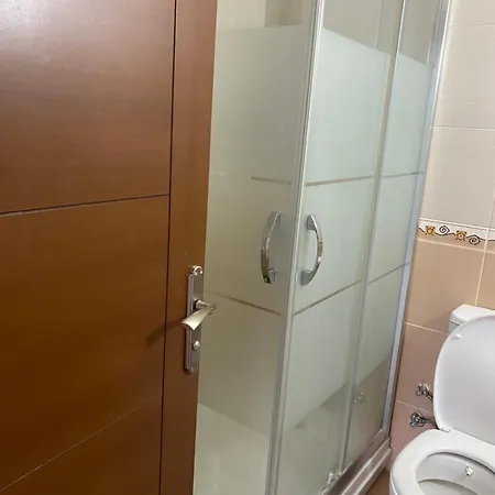 Dlk Deluxe Daire İstanbul